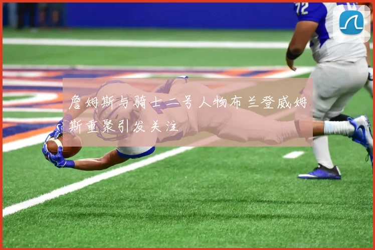 詹姆斯与骑士二号人物布兰登威姆斯重聚引发关注